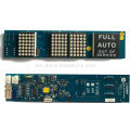 Placa WBVF-HPI/CPI para elevador Hyundai HPI